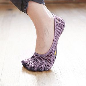 Vibram Vi-B Lavender Womens Casual Shoes | India-841973